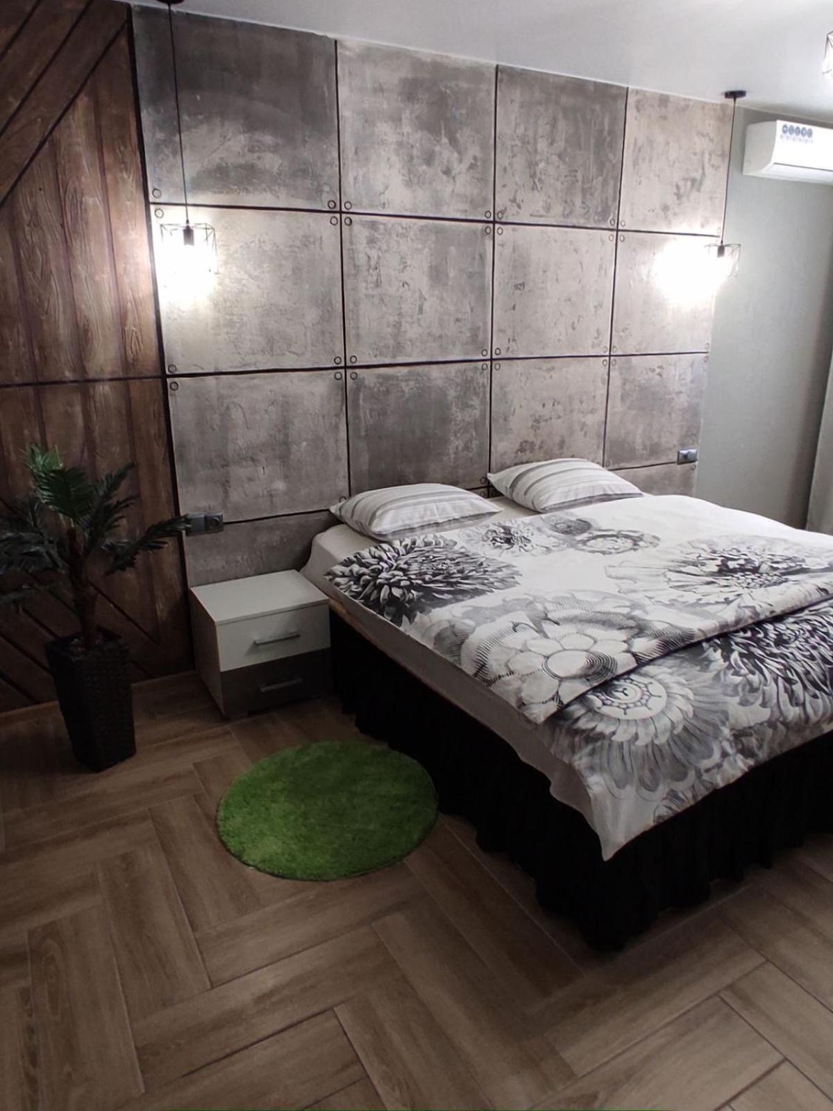 Loft Centr Apartment Tiraspol Exterior photo